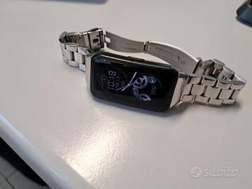 Smartwatch Honor Band 6