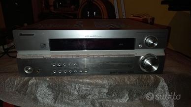 Sinto amplificatore pioneer 915