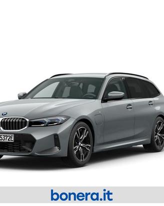 BMW Serie 3 330e Touring M Sport auto