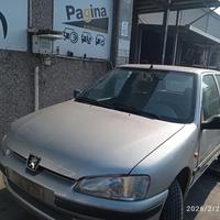 PEUGEOT 107 1.0 B 1998 CDZ  PER RICAMBI