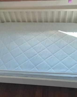 Lettino Ikea Gulliver + accessori