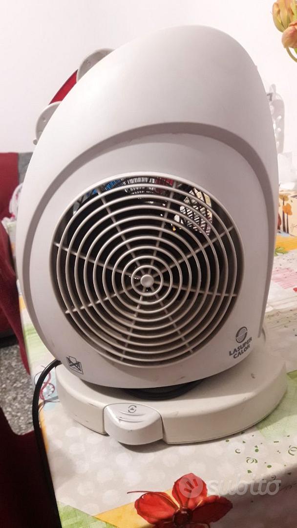 ventilatore aria calda e freda - Elettrodomestici In vendita a Torino