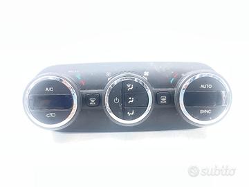 COMANDI CLIMA JEEP Renegade Serie 735646103 552603