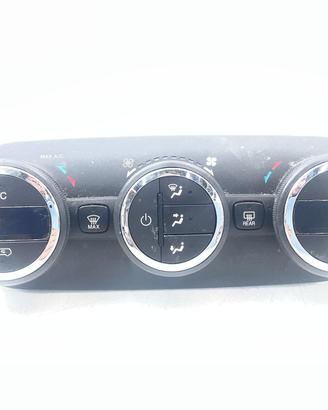 COMANDI CLIMA JEEP Renegade Serie 735646103 552603