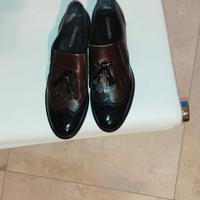 scarpe donna francesine