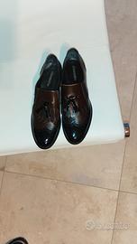 scarpe donna francesine