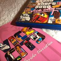 🌴GTA Vice City PS2 Condizioni eccellenti🌴