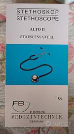 Stetoscopio professionale