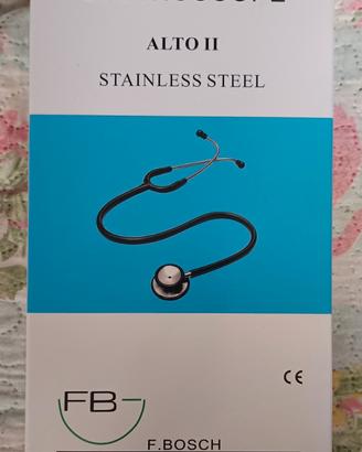 Stetoscopio professionale
