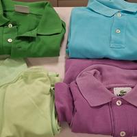 Polo uomo Lacoste Ralph