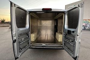 Fiat Ducato Carro Funebre uso speciale