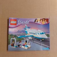 set lego friends 41100