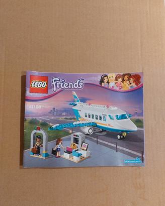 set lego friends 41100