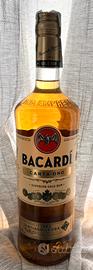 Bottiglia Bacardi Oro