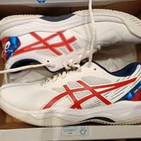 Scarpe padel/tennis Asics Gel Game 8
