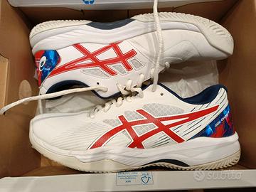 Scarpe padel/tennis Asics Gel Game 8