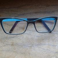 Occhiali Blackfin titanium mod. Victoria nuovi
