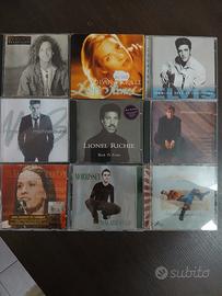 ARTISTI VARI CD