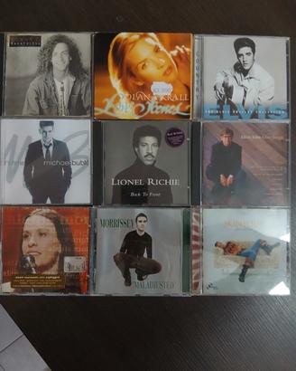 ARTISTI VARI CD