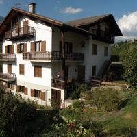 Monolocale Lilium a Aymavilles