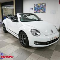 VOLKSWAGEN Maggiolino Cabrio 1.2 TSI CLUB BlueMo