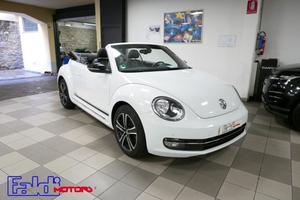 VOLKSWAGEN Maggiolino Cabrio 1.2 TSI CLUB BlueMo