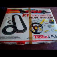 Pista polistil