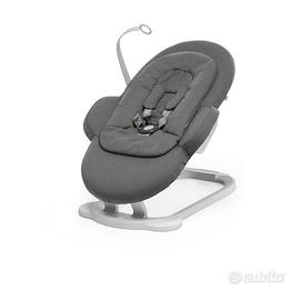 Sdraietta Steps Bouncer per Stokke Steps