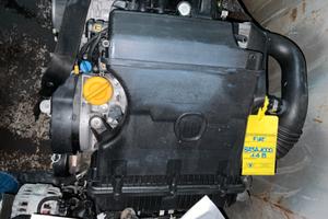 MOTORE 843A1000 1.4 B FIAT 500