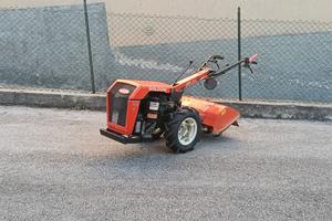 Motocoltivatore Goldoni 10 CV diesel