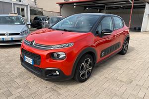 Citroen C3 PureTech 82 GPL Shine