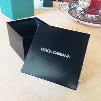 Scatola Dolce & Gabbana