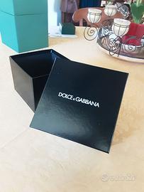 Scatola Dolce & Gabbana