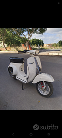 Vespa 50 special