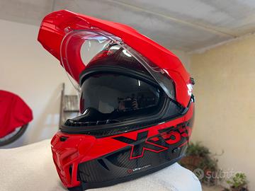 Casco X-Lite X552 ultracarbon