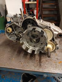 motore rotax 125 Aprilia RS 