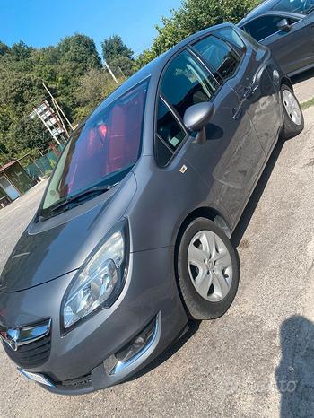 OPEL Meriva 2ª serie - 2017