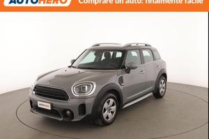MINI Countryman XX67578