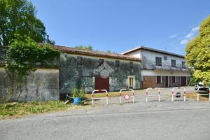 RUSTICO A CESSALTO