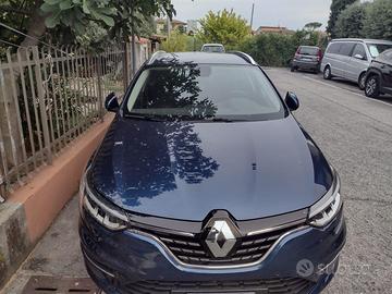 Renault Megane Megane IV 2020 Sporter Sporter 1.6
