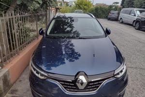 Renault Megane Megane IV 2020 Sporter Sporter 1.6