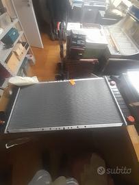 radiatore cadillac eldorado 94