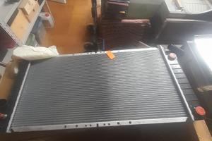 radiatore cadillac eldorado 94