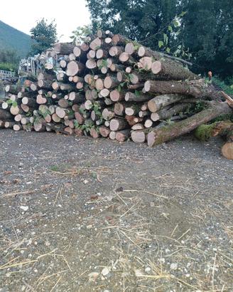 legna da ardere