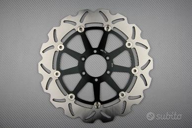 Disco freno ant. wave / margherita 320 mm APRILIA