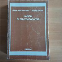 Lezioni di Macroeconomia - Blanchard Fisher