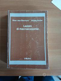 Lezioni di Macroeconomia - Blanchard Fisher