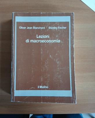 Lezioni di Macroeconomia - Blanchard Fisher