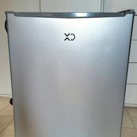 Frigorifero mini  XD  70 LT  silver in garanzia 