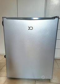 Frigorifero mini  XD  70 LT  silver in garanzia 